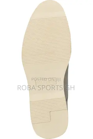 Tommy Hilfiger Men's Raylon Casualized Lace Up Oxford Shoes