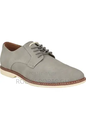 Tommy Hilfiger Men's Raylon Casualized Lace Up Oxford Shoes