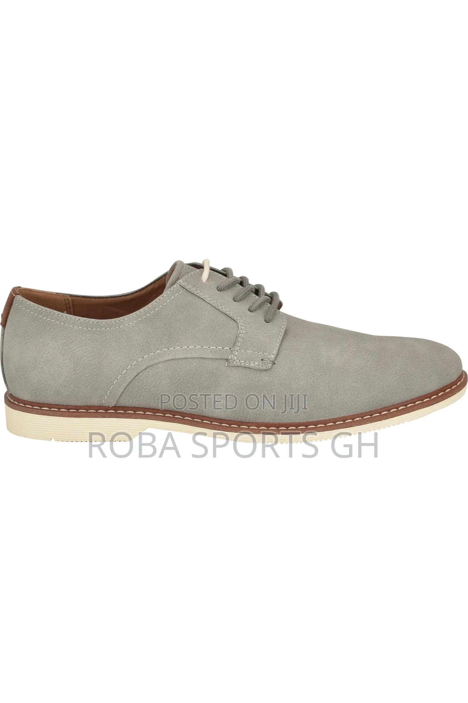 Tommy Hilfiger Men's Raylon Casualized Lace Up Oxford Shoes