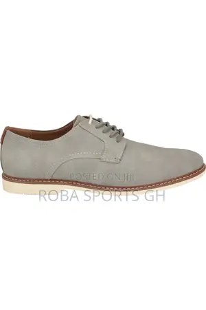 Tommy Hilfiger Men's Raylon Casualized Lace Up Oxford Shoes