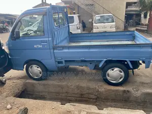 Hijet Petrol