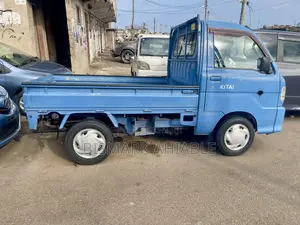 Hijet Petrol