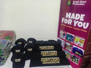 Customized T-Shirt Printing