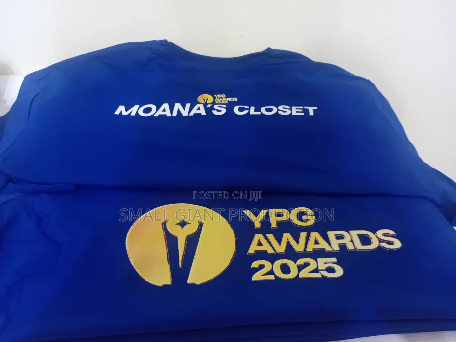 Customized T-Shirt Printing