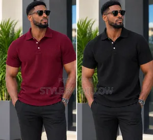 Quality Waffle Shirts