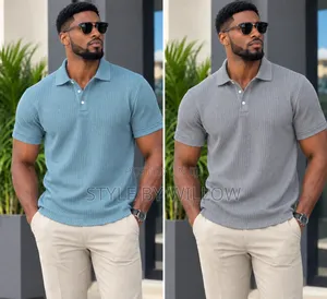 Quality Waffle Shirts