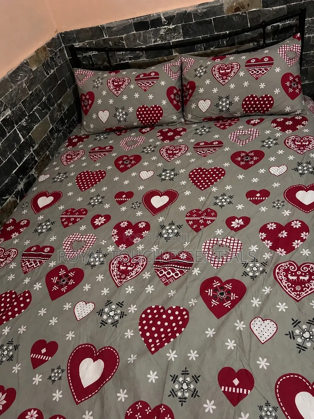 Bedspreads