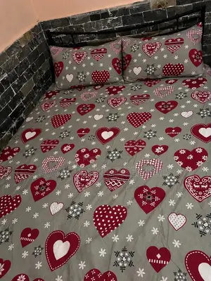 Bedspreads