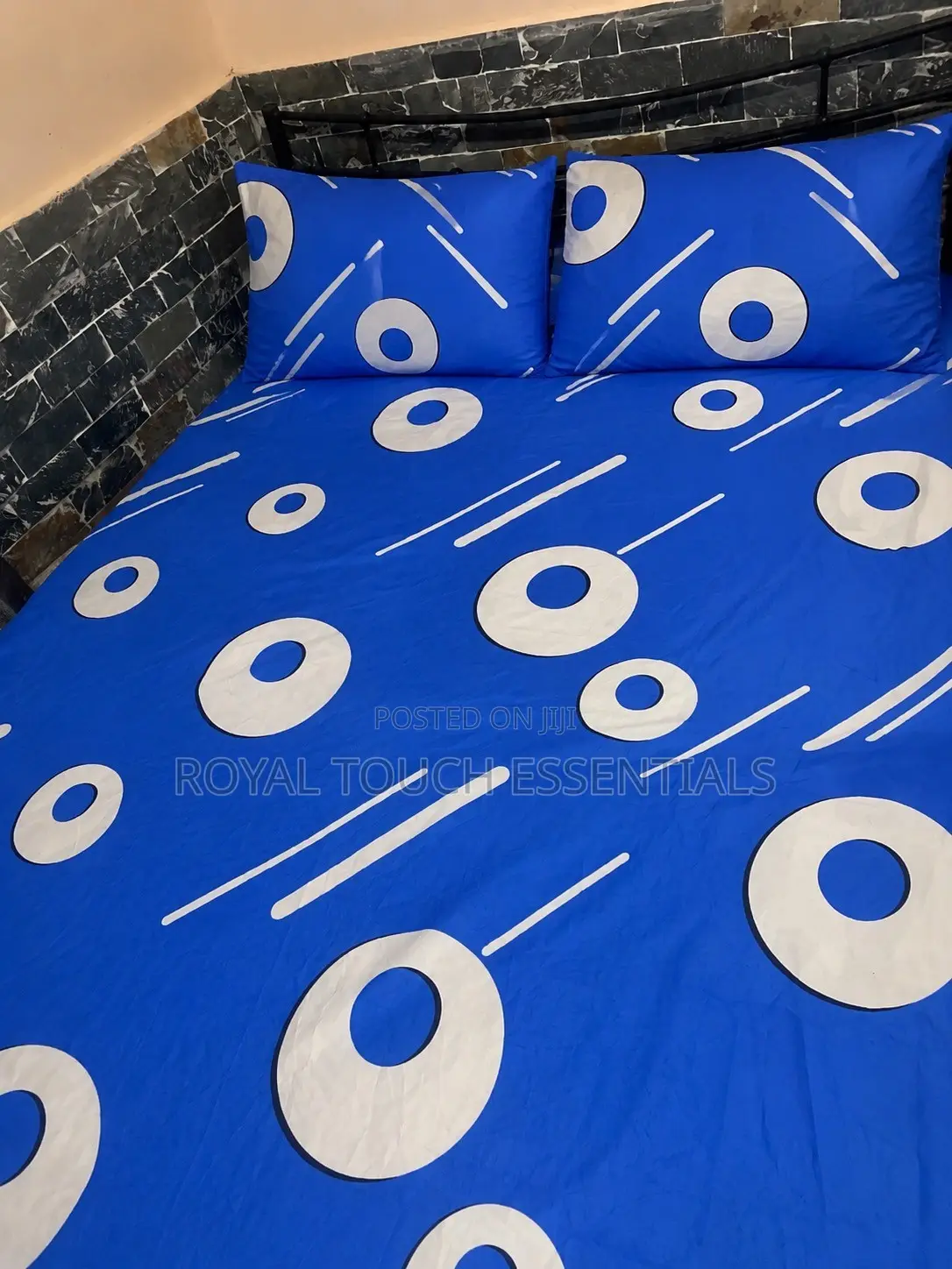 Bedspreads