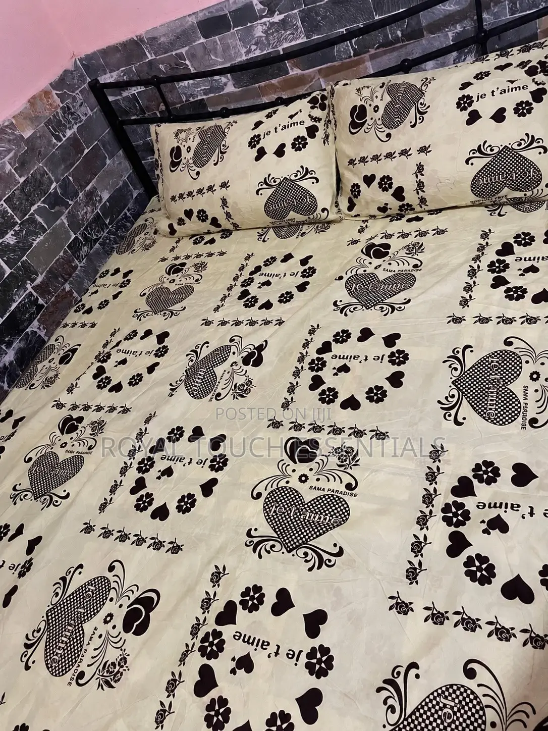 Bedspreads