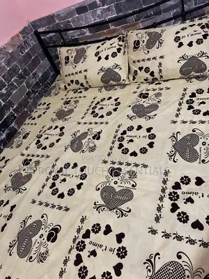 Bedspreads