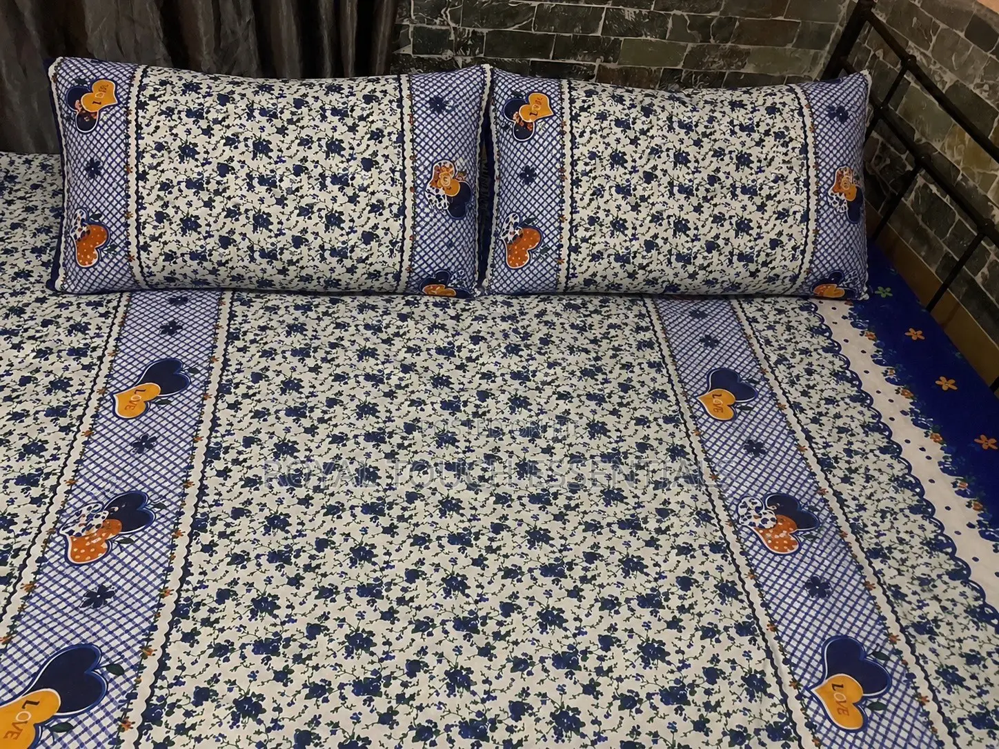 Bedspreads