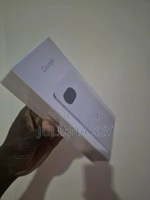 New Google Pixel 9a 256 GB
