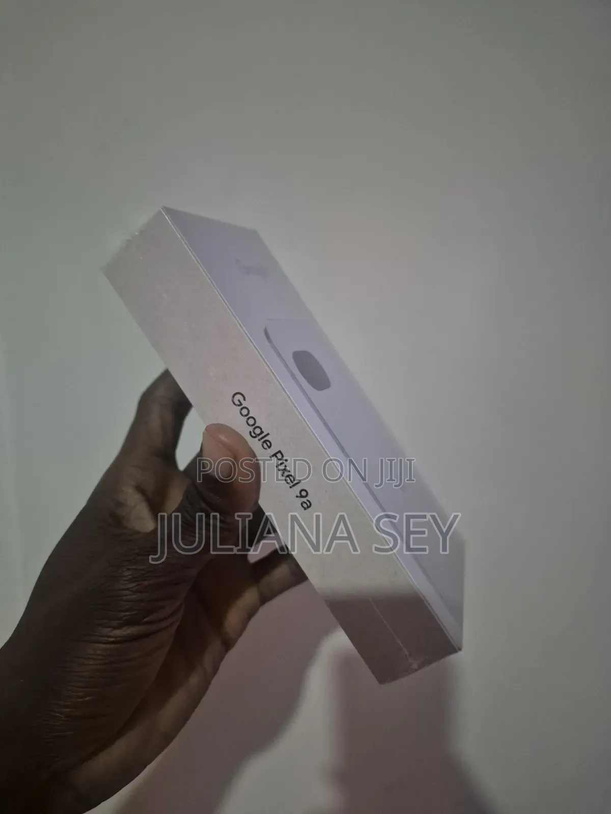 New Google Pixel 9a 256 GB