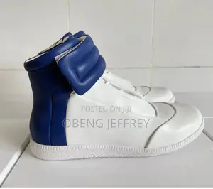 Original Maison Margiela Future High in Colours