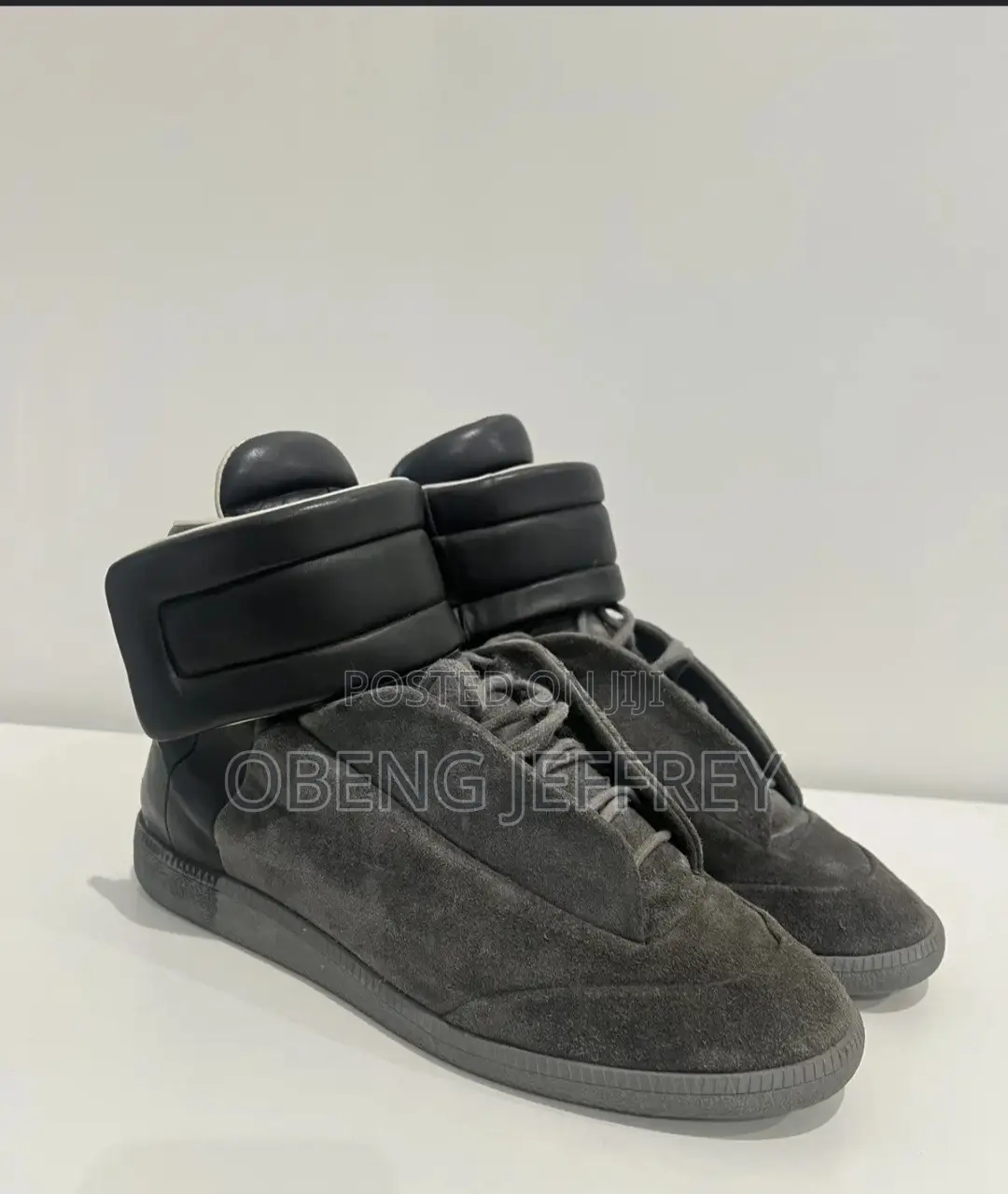 Original Maison Margiela Future High in Colours