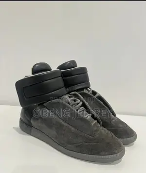 Original Maison Margiela Future High in Colours