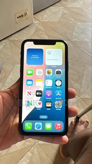 Apple iPhone 14 128 GB Purple