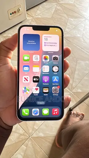 Apple iPhone 14 128 GB Purple
