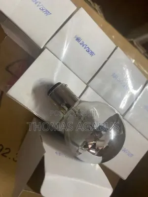 Medical Halogen Bulbs