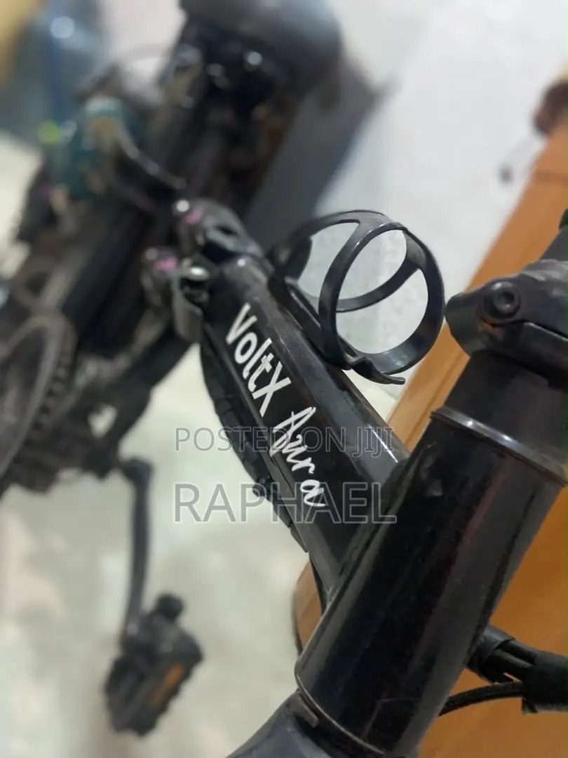 Motorcycle 2025 Black