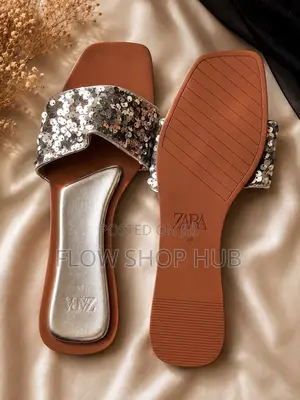 Wholesale Zara Women's Slippers (Bulk Dropship Supply)