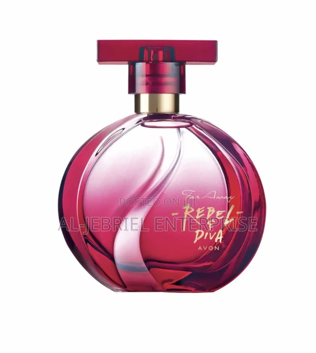 Far Away Rebel Diva Eau De Parfum