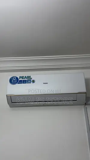 Haier Air Condition