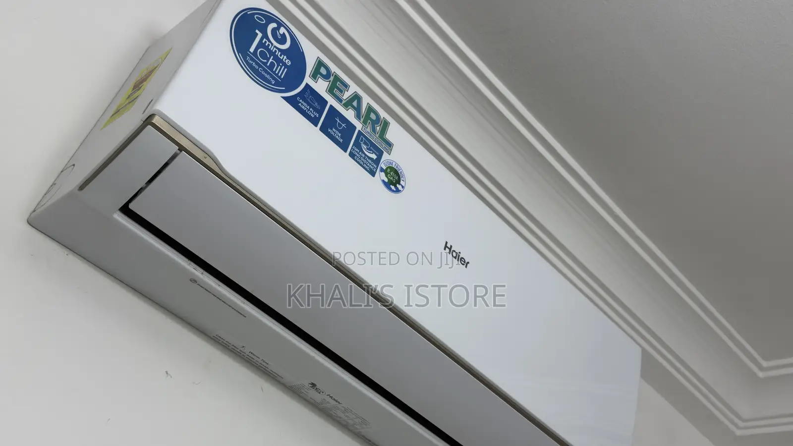 Haier Air Condition