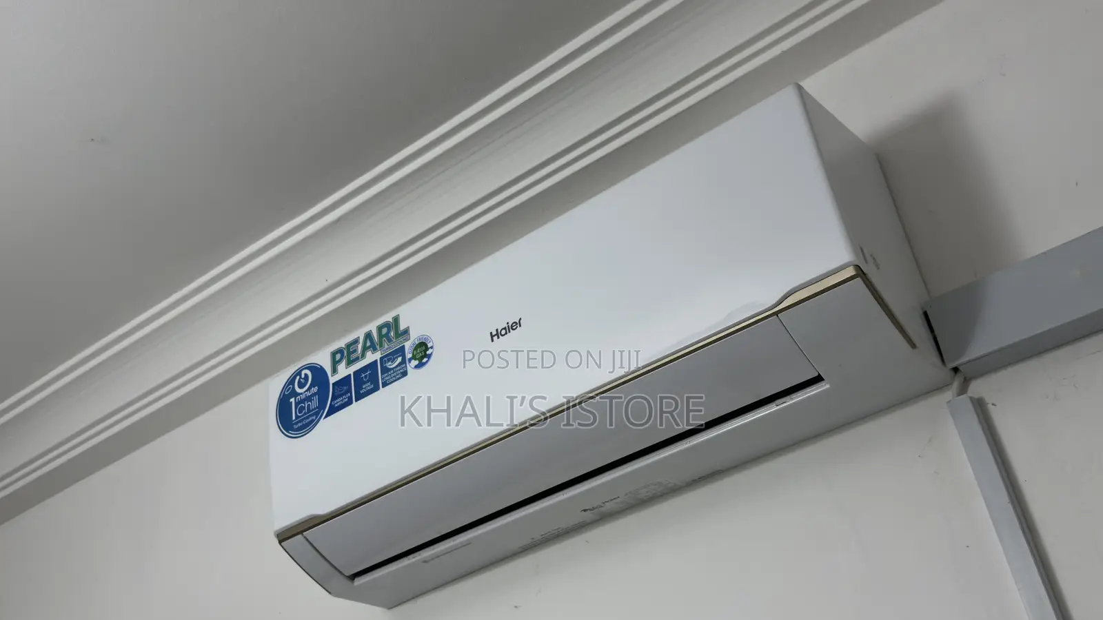 Haier Air Condition