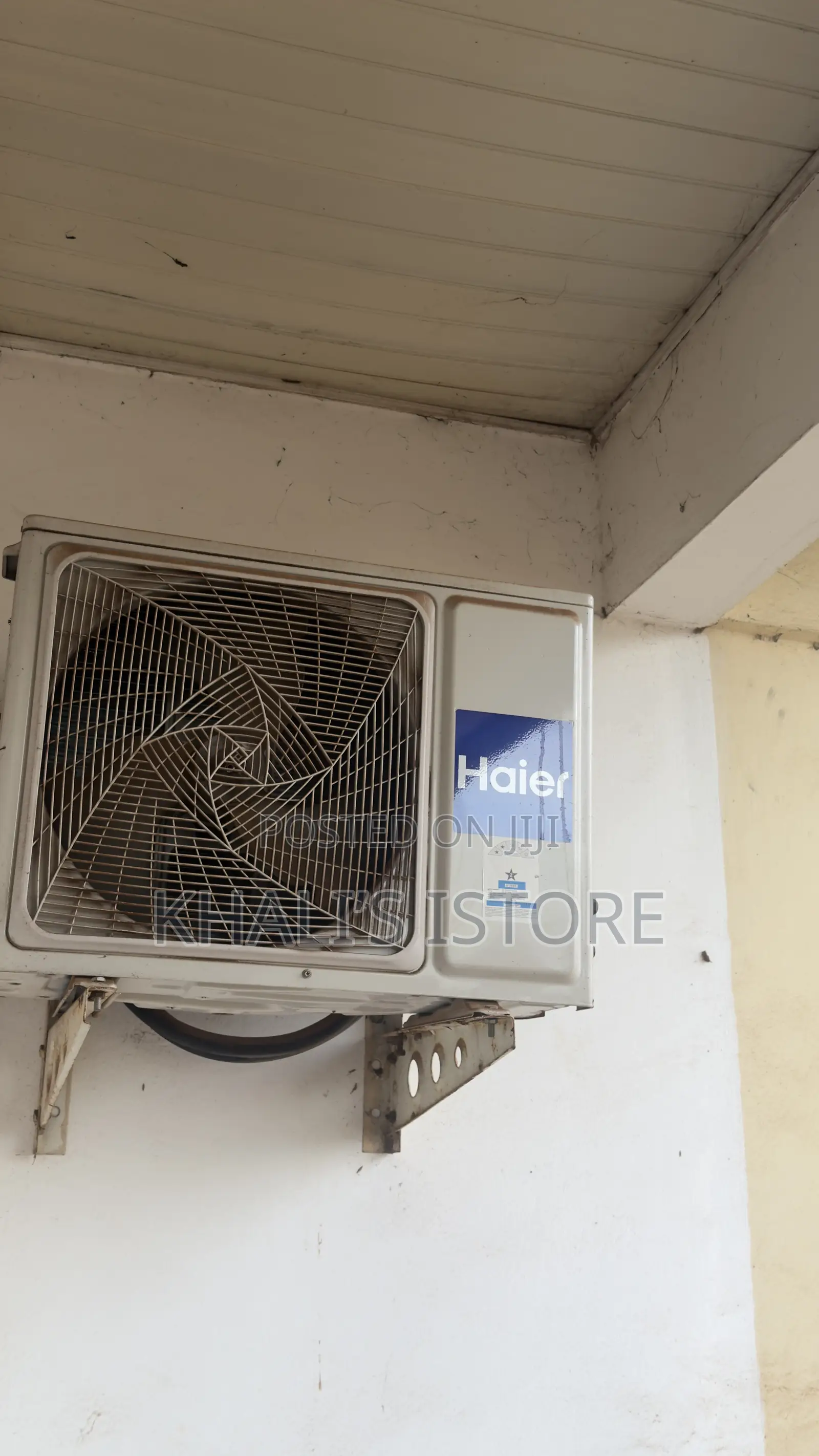 Haier Air Condition
