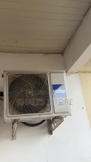 Haier Air Condition