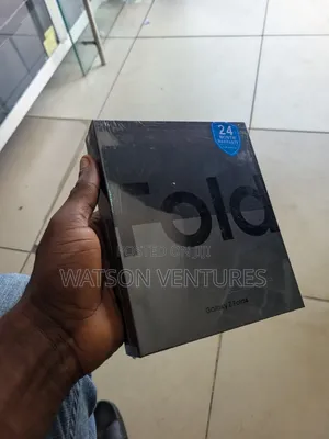 New Samsung Galaxy Z Fold4 256 GB Bronze