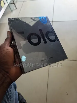 New Samsung Galaxy Z Fold4 256 GB Bronze