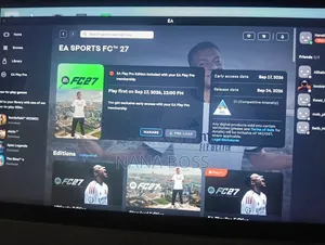 Ea Sports Fc27 PC
