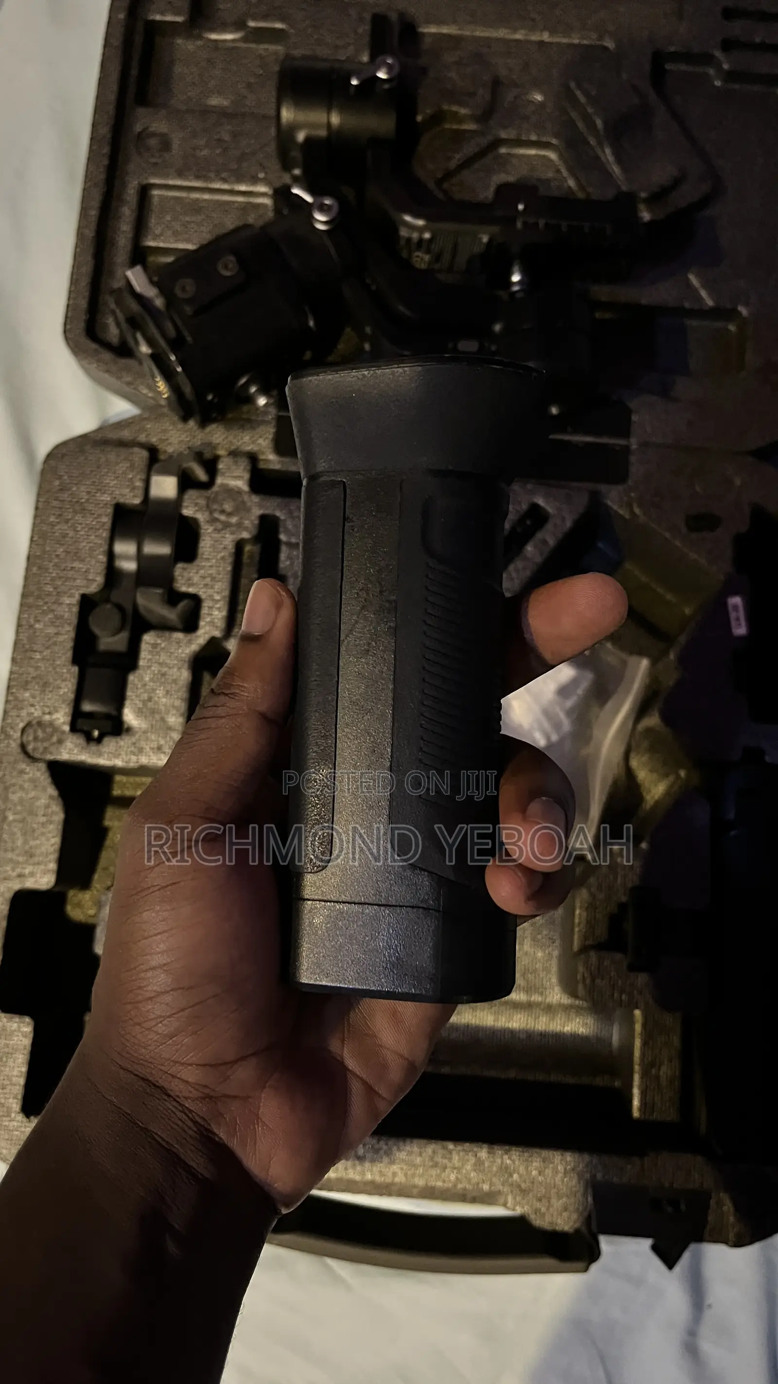 Dji Ronin Sc
