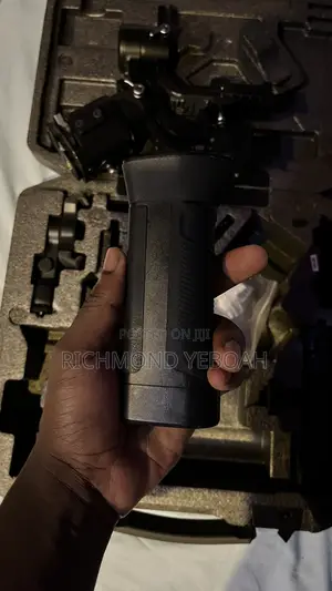 Dji Ronin Sc