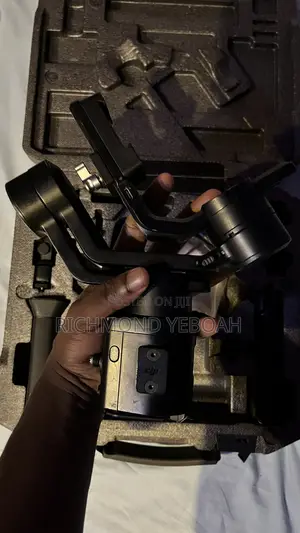 Dji Ronin Sc