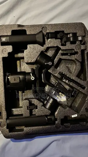 Dji Ronin Sc