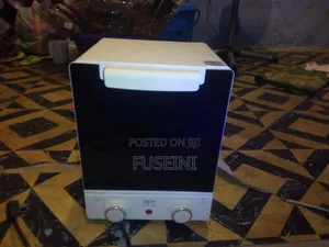 Mimi Electric Oven