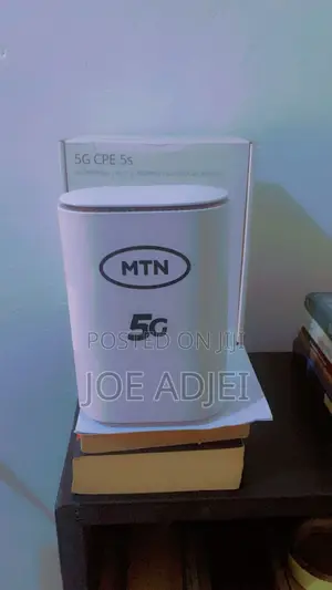 The Zte Mc801a