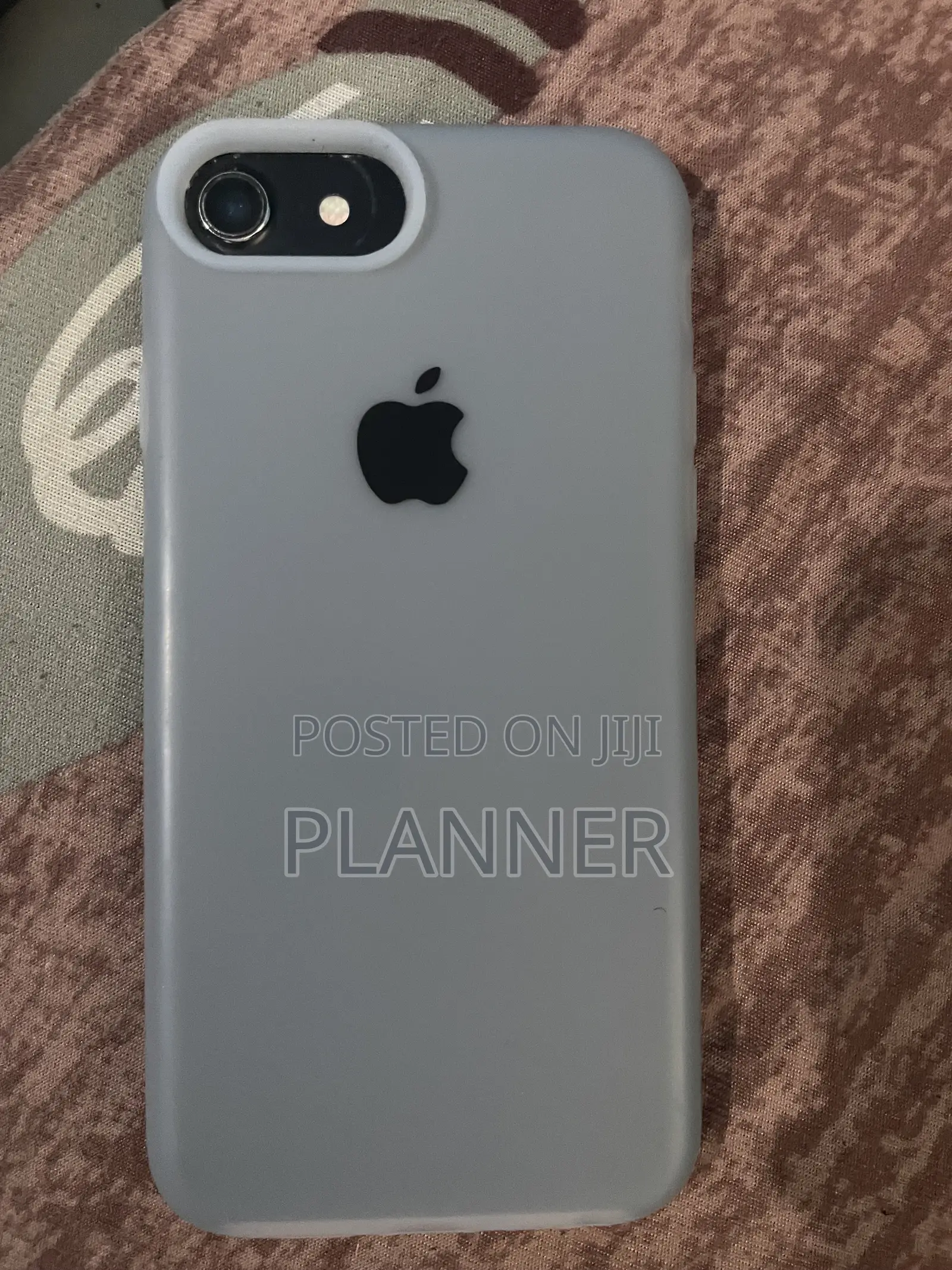 Apple iPhone 7 32 GB Black