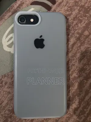 Apple iPhone 7 32 GB Black