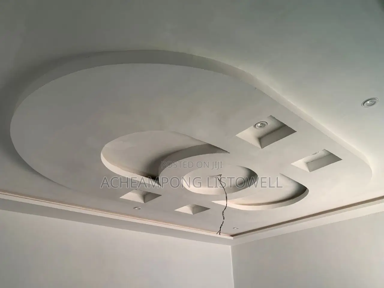 3bdrm House in Oyarifa for rent