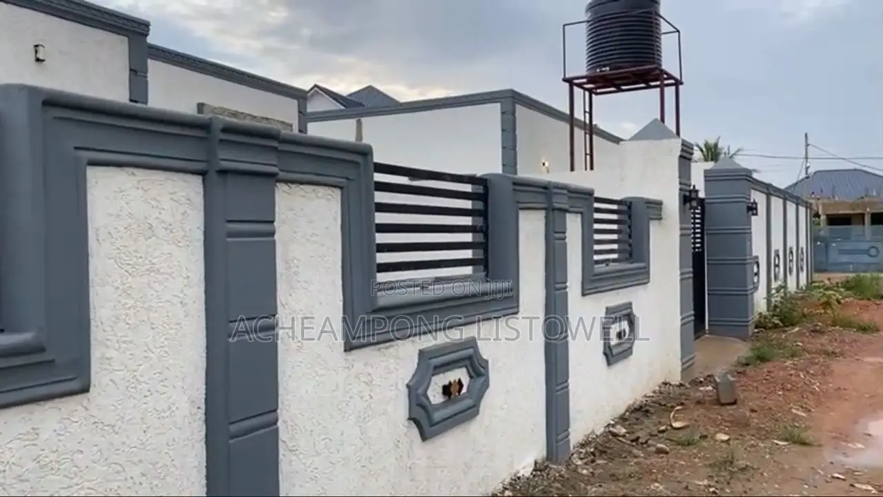 3bdrm House in Oyarifa for rent