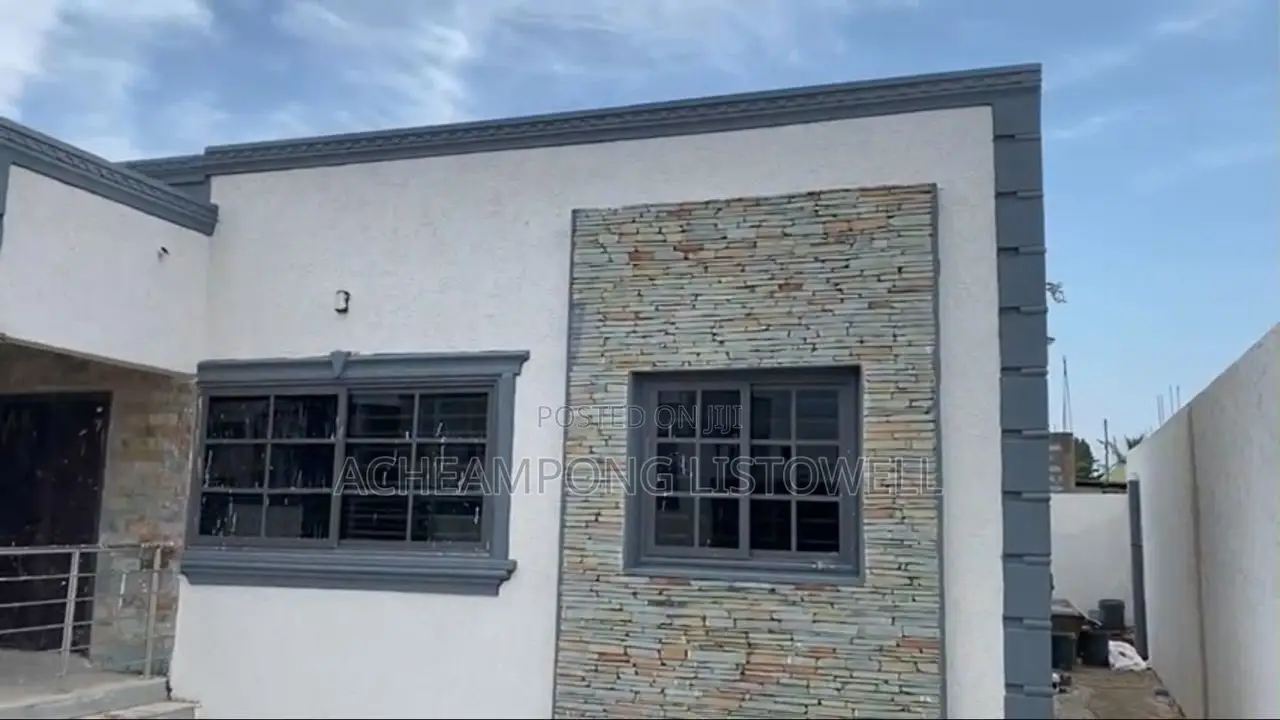 3bdrm House in Oyarifa for rent