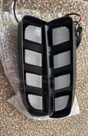 LED DRL Honda Civic Type R 2016-2019 Daytime Running Light W/ Turn