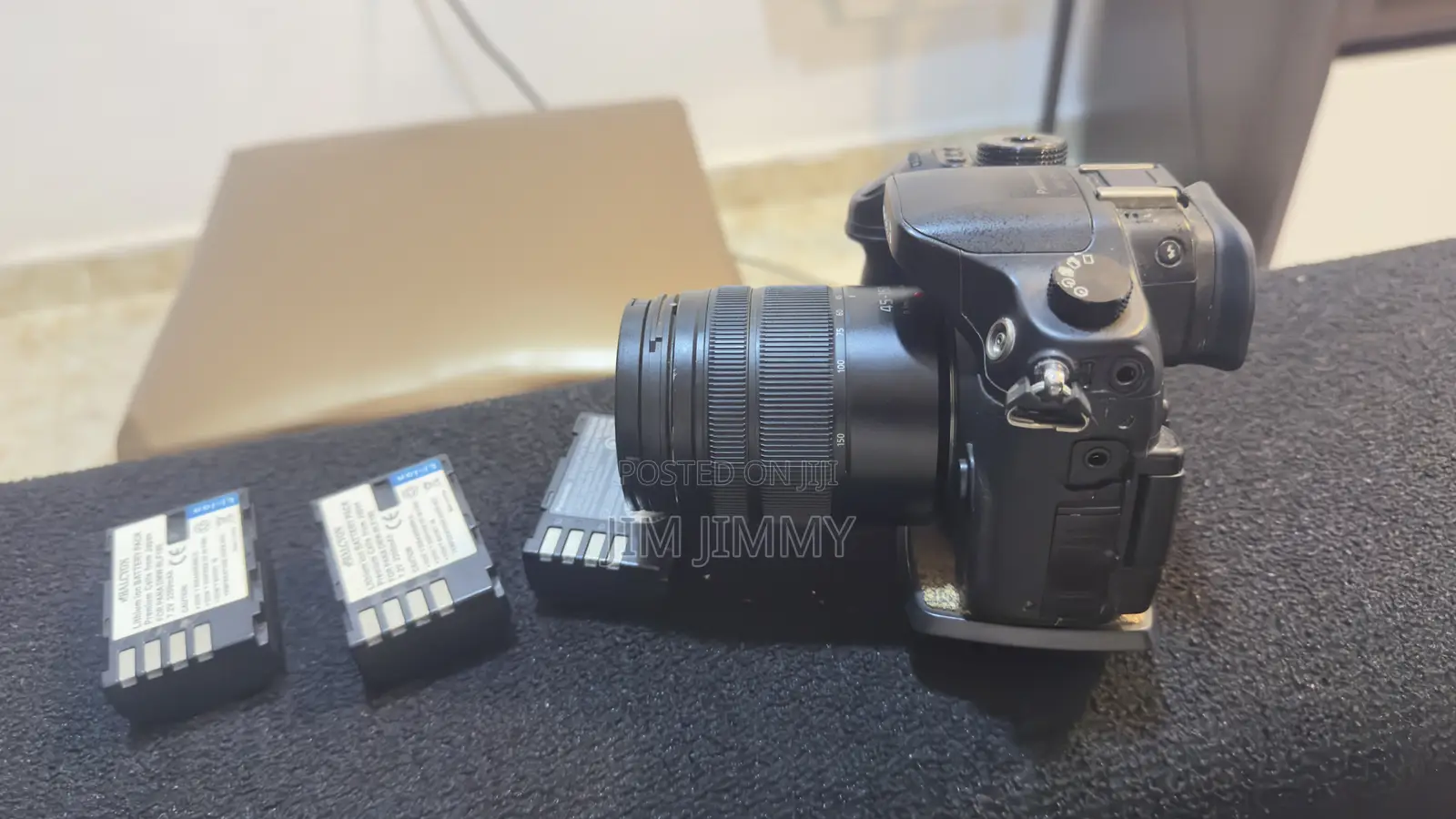 Panasonic Lumix Gh4 (Slightly Used)