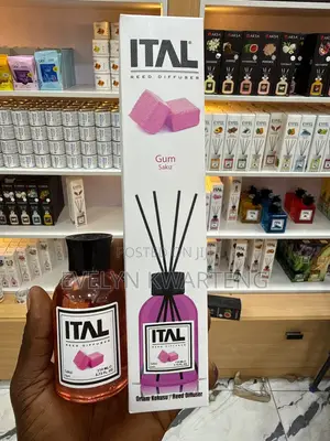 The Scent Avenue (Everything Diffuser)