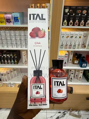 The Scent Avenue (Everything Diffuser)